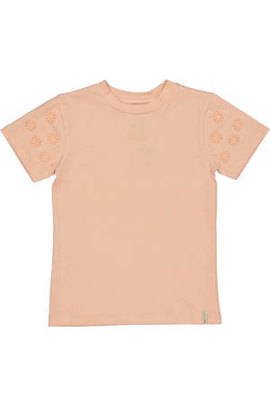 T-shirt oranje