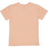 LEVV Little T-shirt oranje