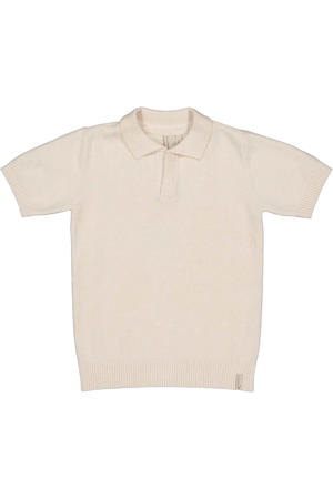 polo ecru