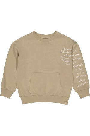 sweater zand
