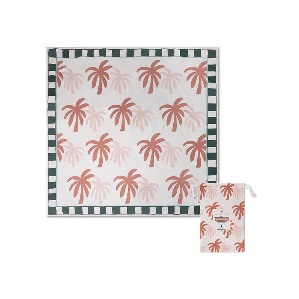 Swim Essentials strandlaken (180x180 cm)
