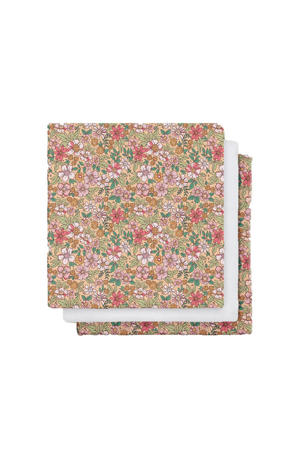 hydrofiele doek (set van 3)
