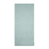Swim Essentials kinderstrandlaken (135x65 cm) Groen