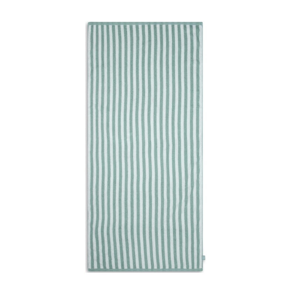 Swim Essentials kinderstrandlaken (135x65 cm) Groen