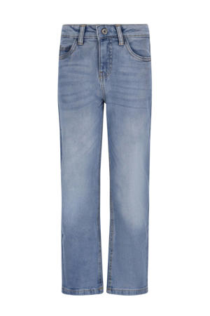 Loyd loose fit jeans light blue denim