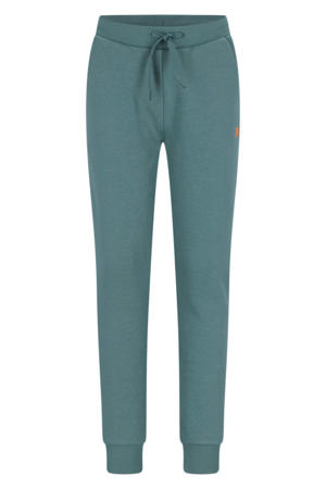 regular sweatpants groen