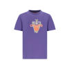 TYGO & vito jersey T-shirt paars