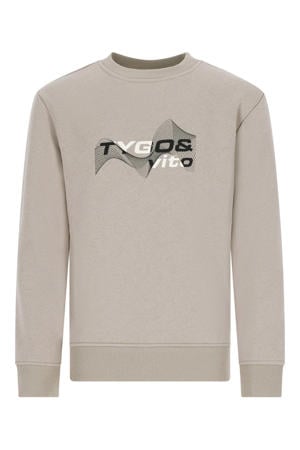 sweater zand