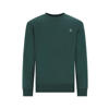 TYGO & vito NextGen sweater met backprint donkergroen