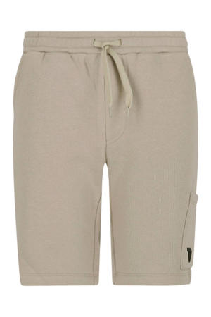 regular sweatshort zand