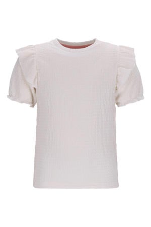 T-shirt wit