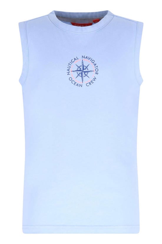 TYGO & vito tanktops jongens