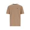 TYGO & vito NextGen T-shirt zand