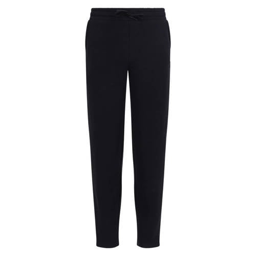TYGO & vito NextGen slim joggingbroek zwart Jongens Sweat Effen - maat 170-176 afbeelding
