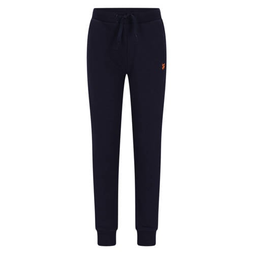 TYGO & vito regular sweatpants donkerblauw Broek Effen - maat 122-128 afbeelding