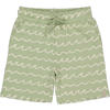 LEVV Little regular waist casual short groen
