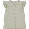 LEVV Little blousetop grijs
