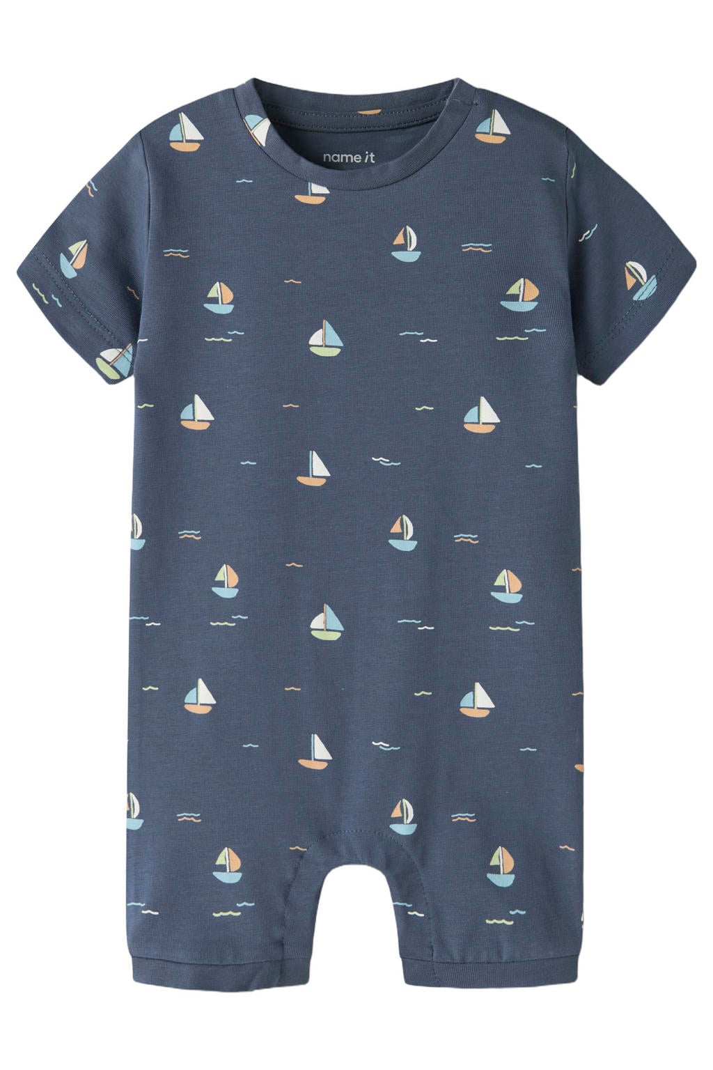 NAME IT BABY boxpak donkerblauw