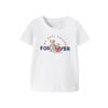 NAME IT BABY T-shirt wit