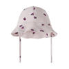 NAME IT BABY zonnehoed roze