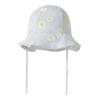 NAME IT BABY zonnehoed lichtblauw