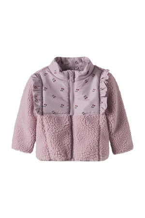 teddy jas lila
