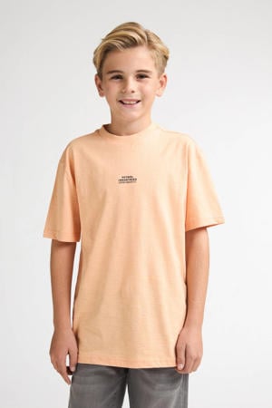 T-shirt oranje