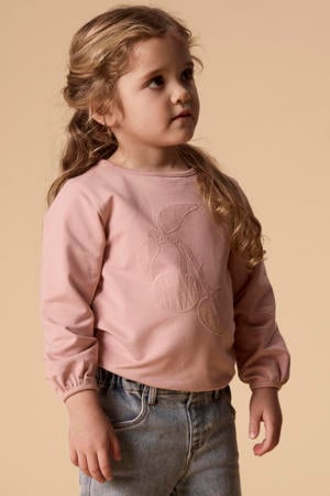 sweater roze