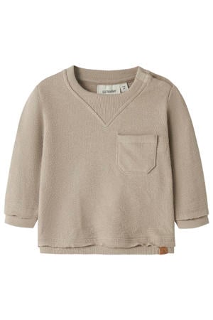 sweater beige