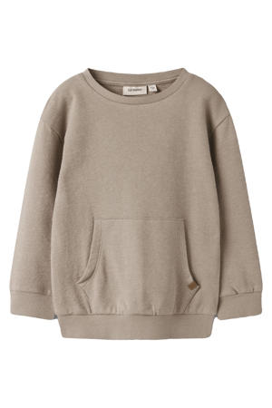 sweater beige