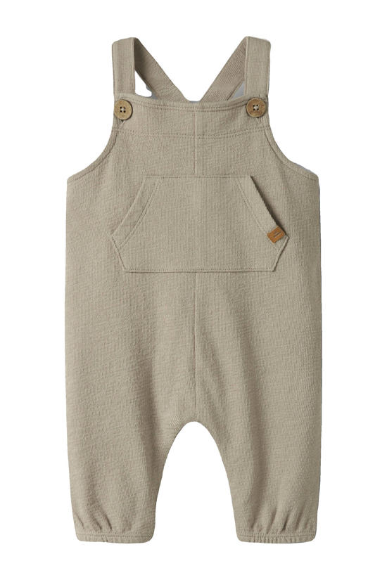 LIL' ATELIER tuinbroeken baby's