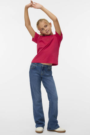 T-shirt roze