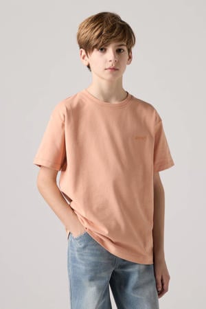 T-shirt oranje