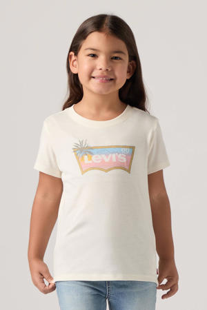 T-shirt wit
