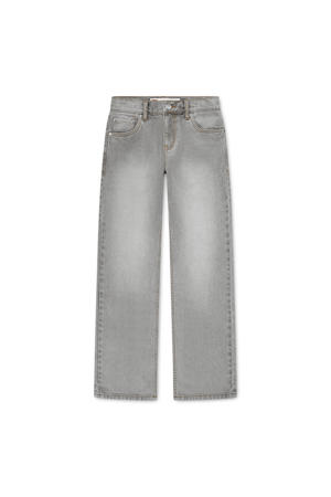 Levi's Kids JONGEN LVB-510 PERFORMANCE DENIM ZWART 8Jaren