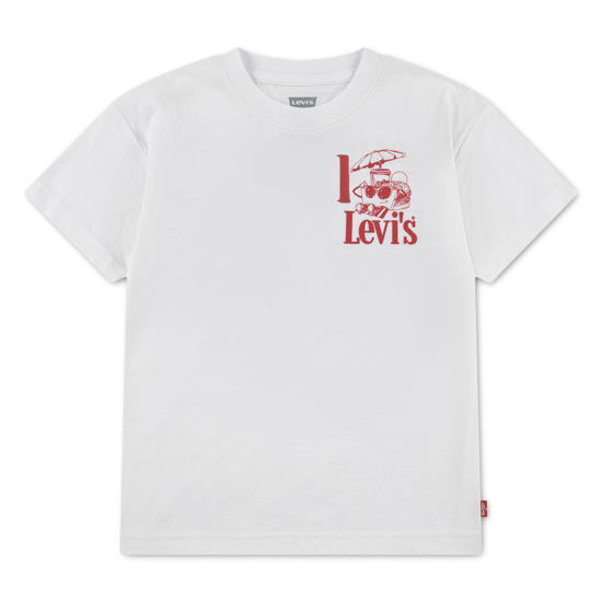 witte t-shirts