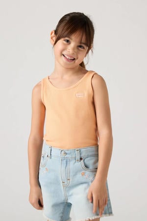 singlet oranje