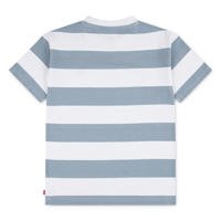 thumbnail: Levi's gestreepte T-shirt blauw