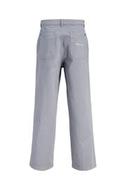 thumbnail: JACK & JONES JUNIOR baggy casual broek grijs