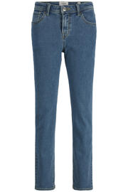 thumbnail: JJ REBEL JUNIOR JREBNOAH JJCRAFT low waist regular fit jeans medium blue denim