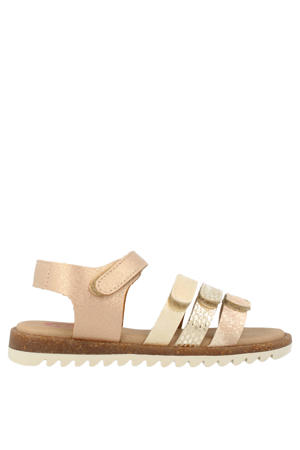 sandalen oudroze