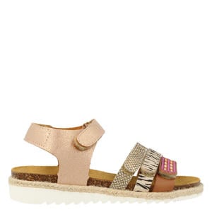 sandalen oudroze