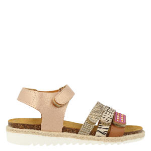 sandalen oudroze