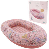 thumbnail: Little Dutch dreamy mermaid boot 100x67cm