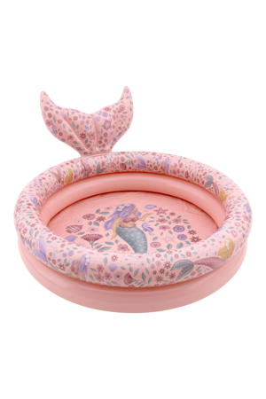  dreamy mermaid zwembad 80cm