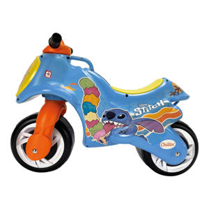 stitch loopmotor