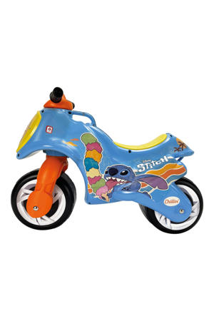 stitch loopmotor