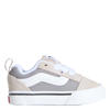 VANS Knu Skool sneakers grijs/roze