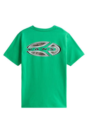 T-shirt groen