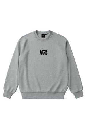 sweater grijs